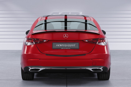 Ladekantenschutz für Mercedes-Benz C-Klasse (W206) LKS018-G