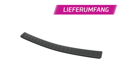 Ladekantenschutz für Mercedes-Benz C-Klasse (W206) LKS018-G