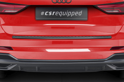 Ladekantenschutz für Audi Q3 (F3) LKS019-G