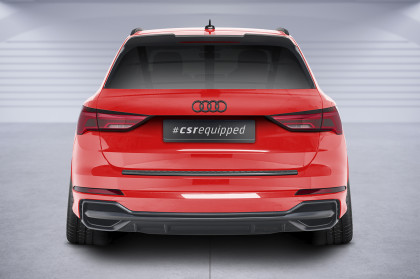 Ladekantenschutz für Audi Q3 (F3) LKS019-G