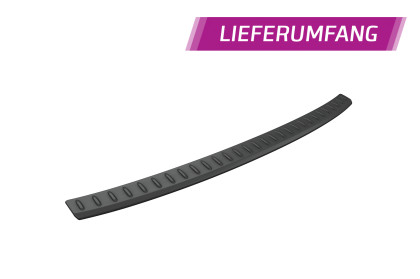 Ladekantenschutz für Audi Q3 (F3) LKS019-G