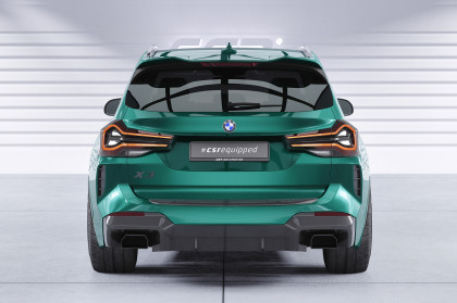 Ladekantenschutz für BMW X3 (G01/G08/F97) M-Paket/M LKS021-G