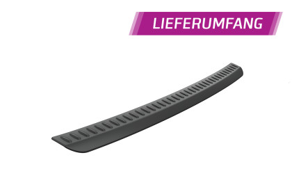 Ladekantenschutz für BMW X3 (G01/G08/F97) M-Paket/M LKS021-G
