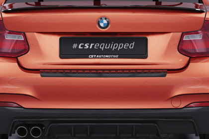 Ladekantenschutz für BMW 2er F22/F23 LKS039-G