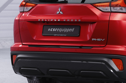 Ladekantenschutz für Mitsubishi Eclipse Cross LKS042-G