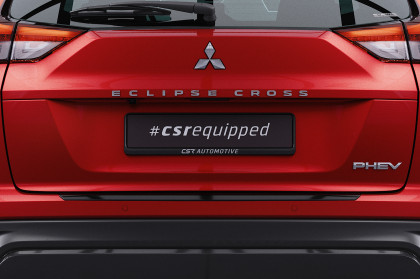 Ladekantenschutz für Mitsubishi Eclipse Cross LKS042-G