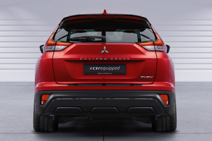 Ladekantenschutz für Mitsubishi Eclipse Cross LKS042-G