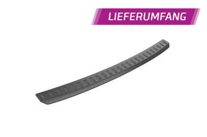 Ladekantenschutz für Mini F55, F56, F57 LKS044-G