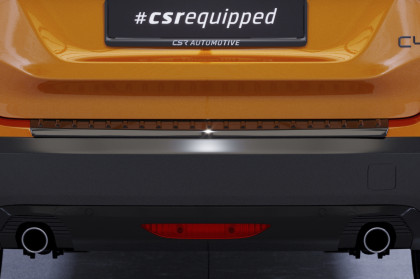 Ladekantenschutz für Citroen C4 (3. Gen) / e-C4 LKS050-G