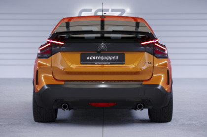 Ladekantenschutz für Citroen C4 (3. Gen) / e-C4 LKS050-G