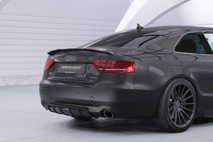 Ladekantenschutz für Audi A5 8T LKS051-G