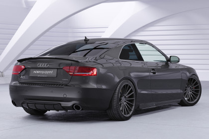 Ladekantenschutz für Audi A5 8T LKS051-G