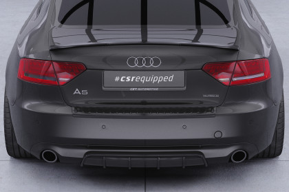 Ladekantenschutz für Audi A5 8T LKS051-G