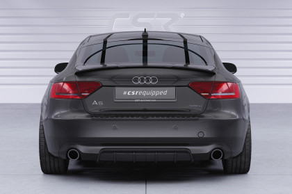Ladekantenschutz für Audi A5 8T LKS051-G