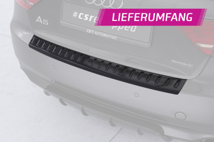 Ladekantenschutz für Audi A5 8T LKS051-G