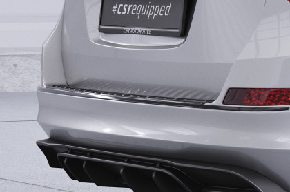 Ladekantenschutz für Opel Astra J Sports Tourer LKS053-G