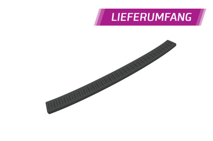 Ladekantenschutz für VW T6 / T6.1 LKS033-G