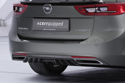 Ladekantenschutz für Opel Insignia B Sports Tourer LKS035-G
