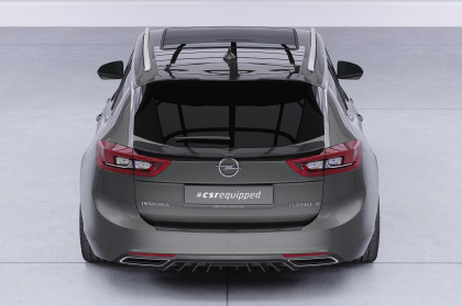 Ladekantenschutz für Opel Insignia B Sports Tourer LKS035-G