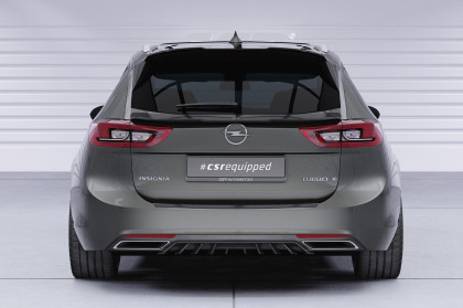 Ladekantenschutz für Opel Insignia B Sports Tourer LKS035-G