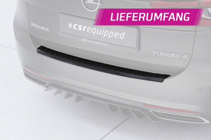 Ladekantenschutz für Opel Insignia B Sports Tourer LKS035-G