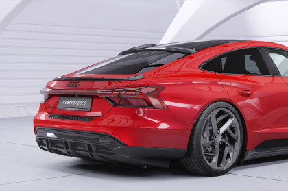 Ladekantenschutz für Audi e-tron GT LKS036-G