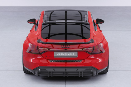 Ladekantenschutz für Audi e-tron GT LKS036-G