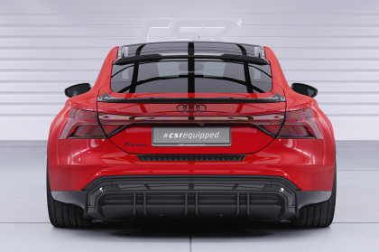 Ladekantenschutz für Audi e-tron GT LKS036-G