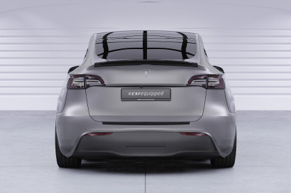 Ladekantenschutz für Tesla Model Y LKS045-G