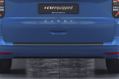 Ladekantenschutz für VW Caddy 5 (Typ SB) LKS049-G