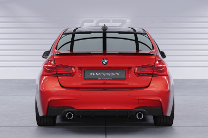 Ladekantenschutz für BMW 3er F30 Limousine LKS056-G