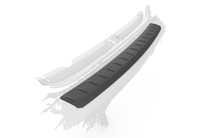 Ladekantenschutz für VW Passat B8 (Typ 3G) Limousine LKS055-G