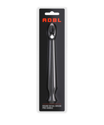 ADBL DETAIL BRUSH PRO HANDLE - Rukojeť, 16cm