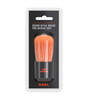 ADBL DETAIL BRUSH PRO MEDIUM SOFT - Nastavec, štětec 5cm