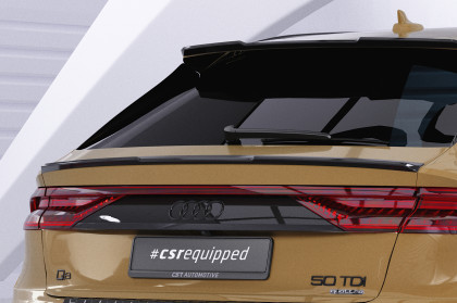 Heckflügel für Audi Q8 / SQ8 /RSQ8 (Typ 4M) SUV HF220-G