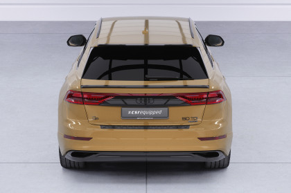Heckflügel für Audi Q8 / SQ8 /RSQ8 (Typ 4M) SUV HF220-G
