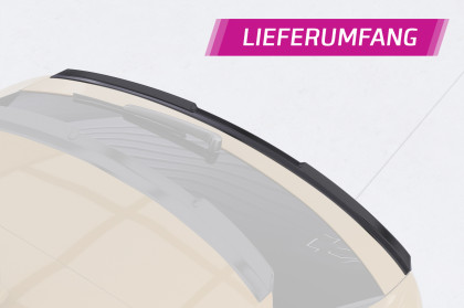 Heckflügel für Audi Q8 / SQ8 /RSQ8 (Typ 4M) SUV HF220-G