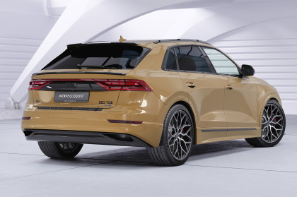 Heckflügel für Audi Q8 / SQ8 /RSQ8 (Typ 4M) SUV HF220-M