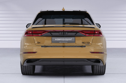 Heckflügel für Audi Q8 / SQ8 /RSQ8 (Typ 4M) SUV HF220-M