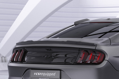 Heckflügel für Ford Mustang VI Coupe HF265-S