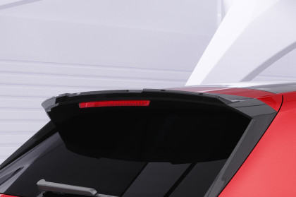 Heckflügel mit ABE für Skoda Fabia 4 HF119-L