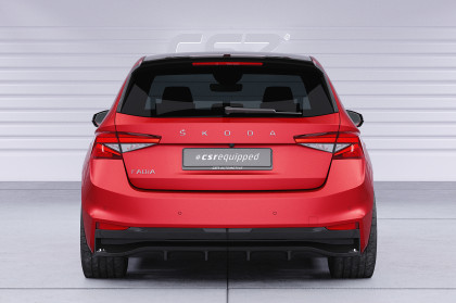 Heckflügel mit ABE für Skoda Fabia 4 HF119-L