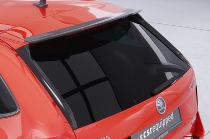 Heckflügel mit ABE für Skoda Octavia 3 (Typ 5E) RS HF151-M