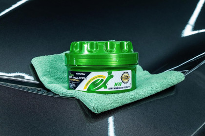 Turtle Wax Tvrdá vosková pasta 397g
