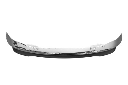 Cup-Spoilerlippe mit ABE für Mercedes-Benz Viano W639 / V639 CSL864-C