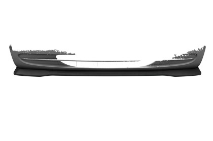 Cup-Spoilerlippe mit ABE für Mercedes-Benz Viano W639 / V639 CSL864-G