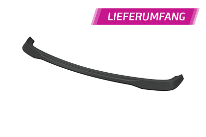Cup-Spoilerlippe mit ABE für Mercedes-Benz Viano W639 / V639 CSL864-G