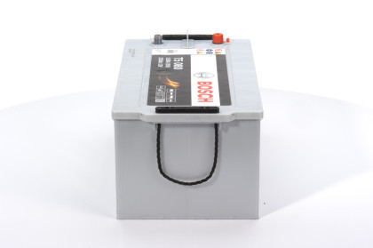 AKUMULATOR 225AH 1150A T5 BOSCH