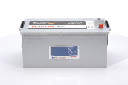 AKUMULATOR 225AH 1150A T5 BOSCH