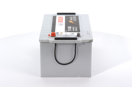 AKUMULATOR 225AH 1150A T5 BOSCH